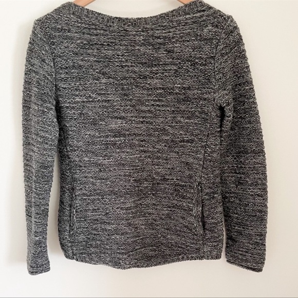 Athleta Chill Merino Wool Texured Sweater - Picture 2 of 10